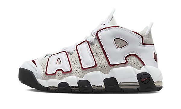 Nike Air More Uptempo '96 "bulls"