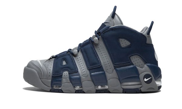 Nike Air More Uptempo '96 "georgetown"