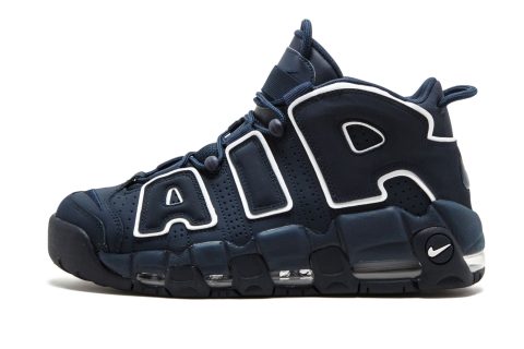 Nike Air More Uptempo '96 "obsidian"