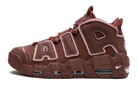 Nike Air More Uptempo 96 "valentine's Day"