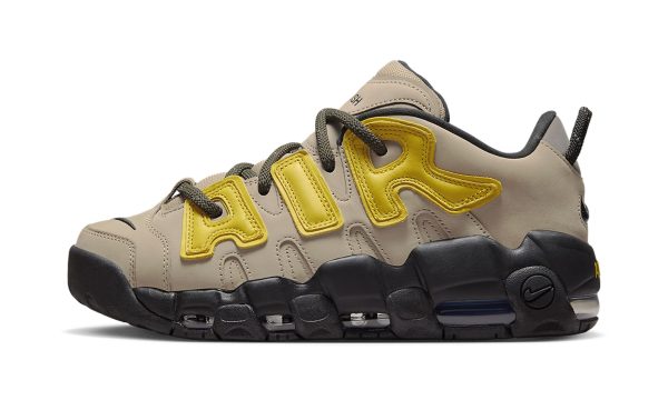 Nike Air More Uptempo Low "ambush - Limestone"