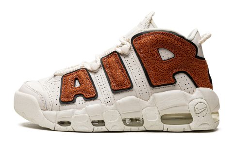 Nike Air More Uptempo Mns Wmns "basketball"