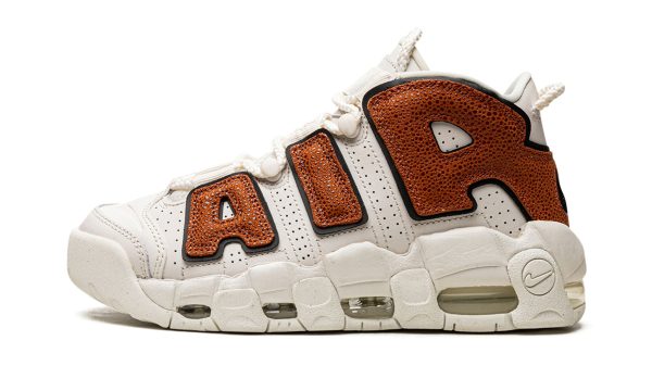 Nike Air More Uptempo Mns Wmns "basketball"