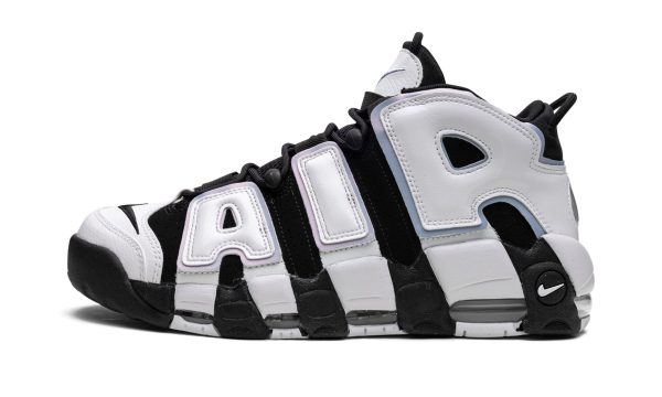 Nike Air More Uptempo "cobalt Bliss"