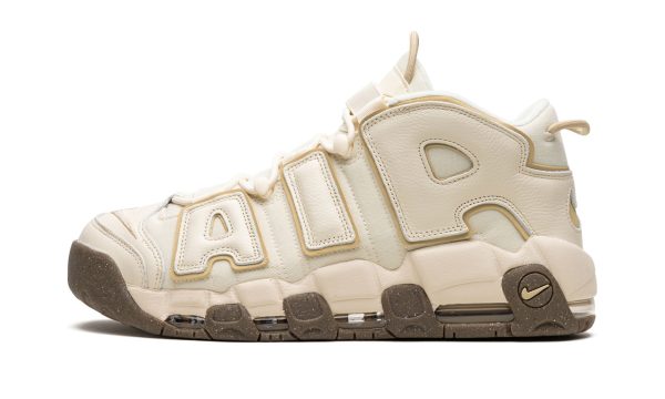 Nike Air More Uptempo "coconut Milk"