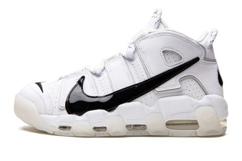 Nike Air More Uptempo "copy Paste"