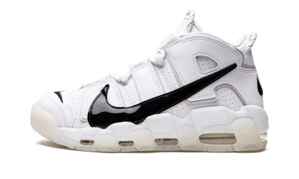 Nike Air More Uptempo "copy Paste"