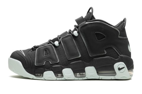 Nike Air More Uptempo "dark Smoke Grey"