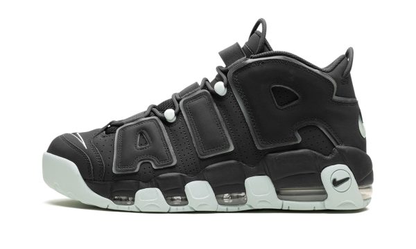 Nike Air More Uptempo "dark Smoke Grey"