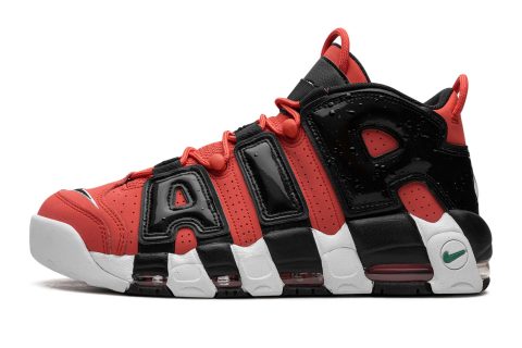 Nike Air More Uptempo "i Got Next"