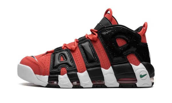 Nike Air More Uptempo "i Got Next"