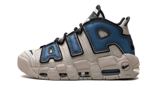 Nike Air More Uptempo "industrial Blue"