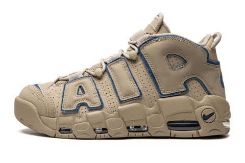 Nike Air More Uptempo "limestone"