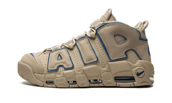 Nike Air More Uptempo "limestone"