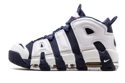 Nike Air More Uptempo "olympic 2020"