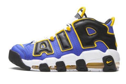 Nike Air More Uptempo "peace