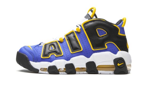 Nike Air More Uptempo "peace