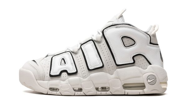 Nike Air More Uptempo "photon Dust"