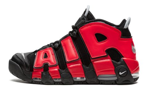 Nike Air More Uptempo "split"