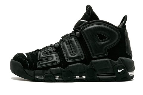 Nike Air More Uptempo "supreme Uptempo"