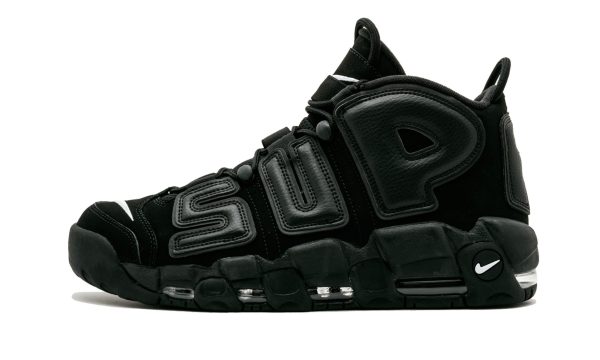 Nike Air More Uptempo "supreme Uptempo"