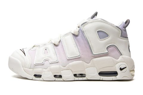 Nike Air More Uptempo "thank You