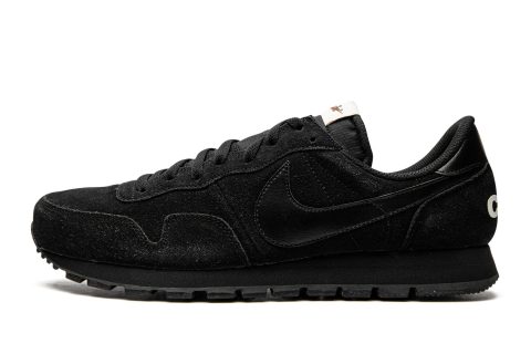 Nike Air Pegasus 83 Cdg "comme Des Garcons"