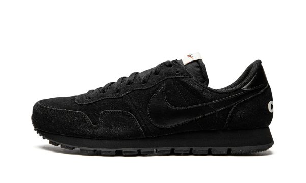 Nike Air Pegasus 83 Cdg "comme Des Garcons"