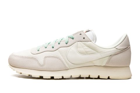 Nike Air Pegasus 83 Sail / Coconut Milk / Alpha Orange