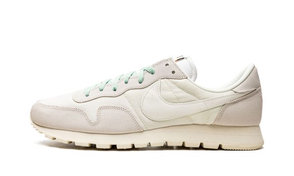 Nike Air Pegasus 83 Sail / Coconut Milk / Alpha Orange