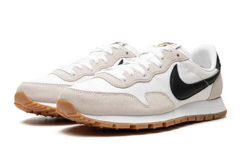 Nike Air Pegasus 83 "white / Black / Gum"