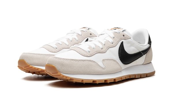 Nike Air Pegasus 83 "white / Black / Gum"