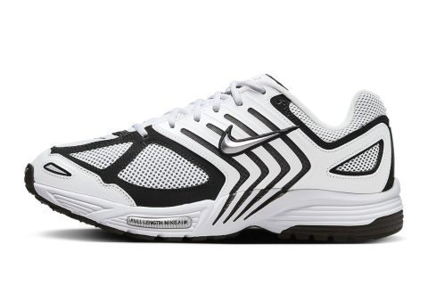 Nike Air Pegasus "white / Black"