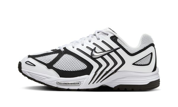 Nike Air Pegasus "white / Black"