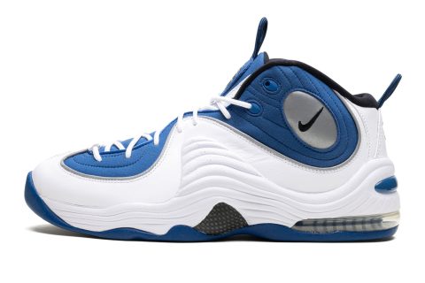 Nike Air Penny 2 "atlantic Blue"