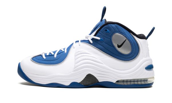 Nike Air Penny 2 "atlantic Blue"