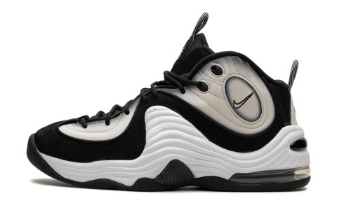 Nike Air Penny 2 "panda"