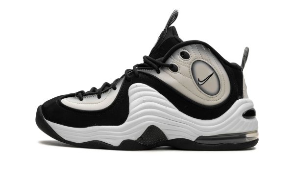 Nike Air Penny 2 "panda"