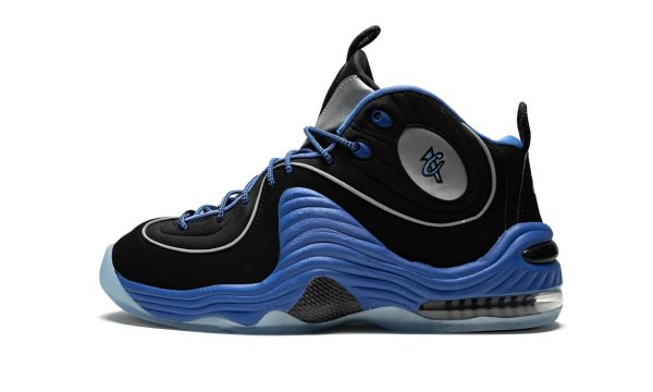 Nike Air Penny 2 "penny Ii"