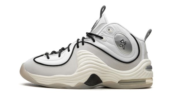 Nike Air Penny 2 "photon Dust"