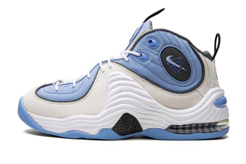 Nike Air Penny 2 "social Status - Cobalt Pulse"