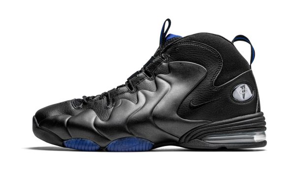 Nike Air Penny 3 "black Varsity Royal"