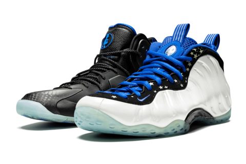 Nike Air Penny "shooting Stars Pack"