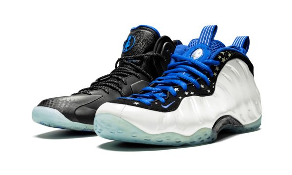 Nike Air Penny "shooting Stars Pack"