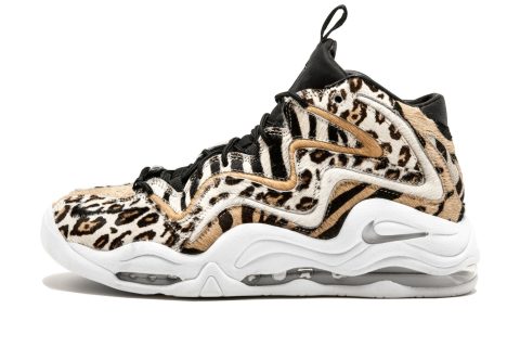 Nike Air Pippen 1 "animal Skin"