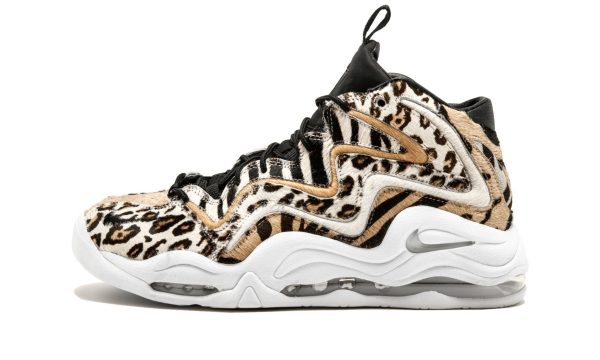 Nike Air Pippen 1 "animal Skin"