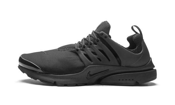 Nike Air Presto Black / Black-black