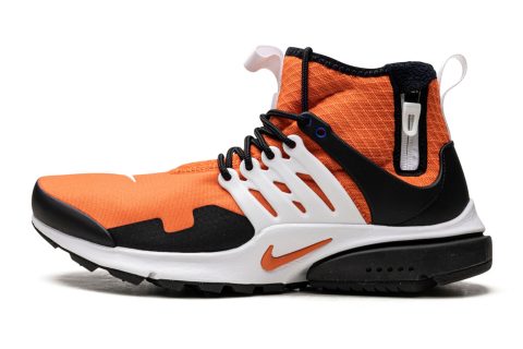 Nike Air Presto Mid Utility