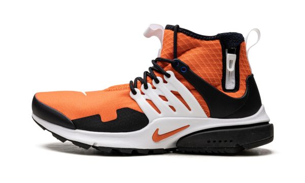 Nike Air Presto Mid Utility