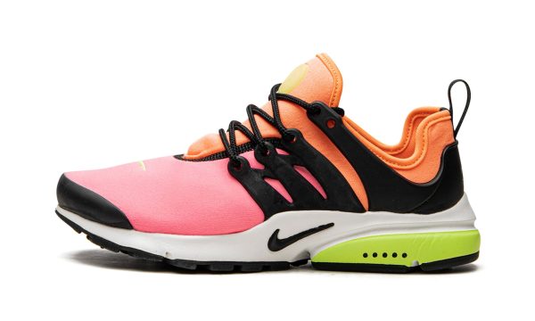 Nike Air Presto Mns Wmns